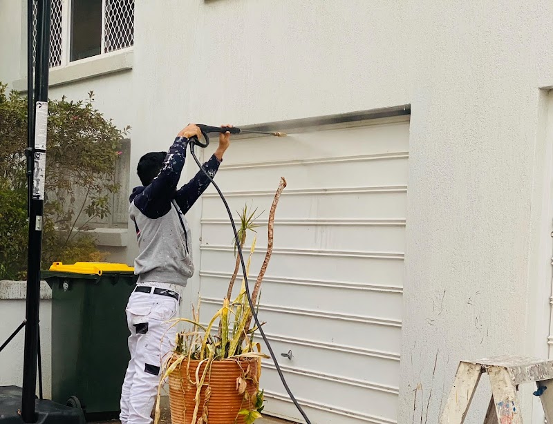 AFG Master Painters Brisbane work 4