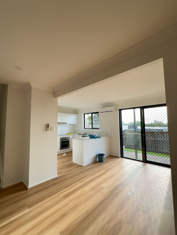 AFG Master Painters Brisbane project 5