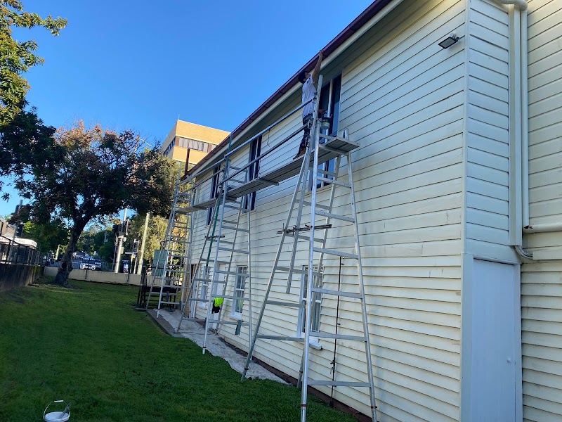 AFG Master Painters Brisbane project 6