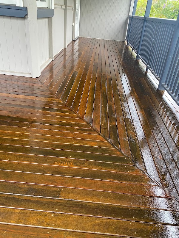 AFG Master Painters Brisbane project 9