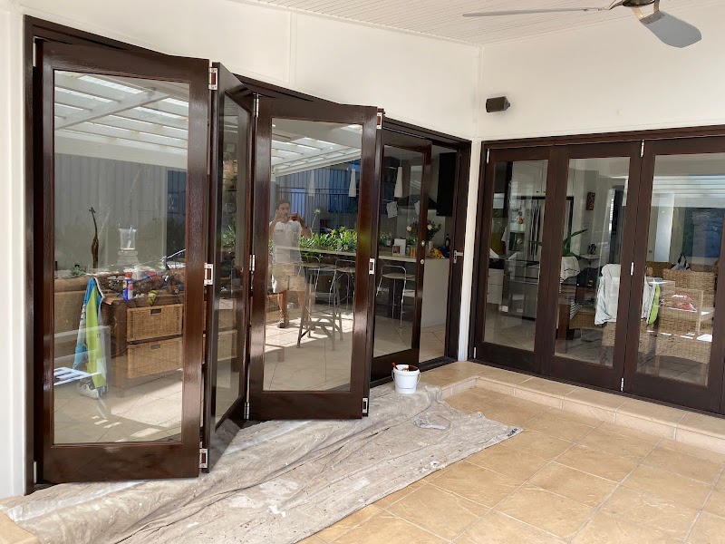 AFG Master Painters Brisbane project 10