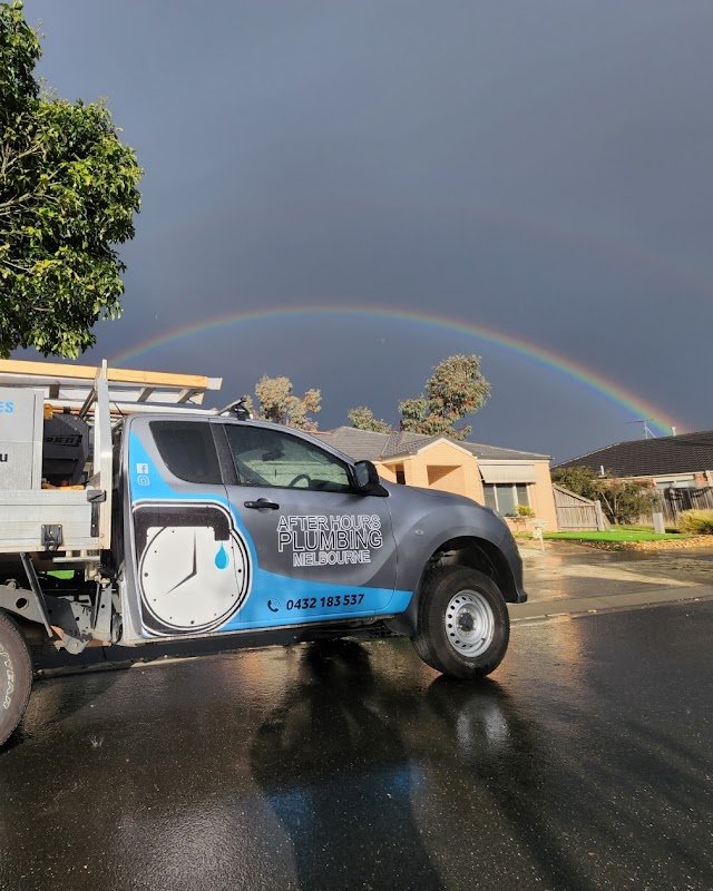 After Hours Plumbing Melbourne Pty Ltd photo 1