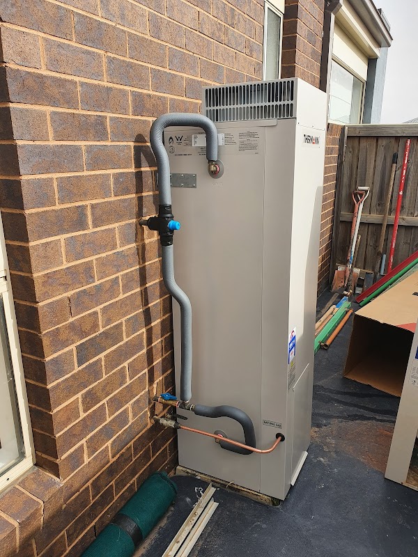 After Hours Plumbing Melbourne Pty Ltd photo 2