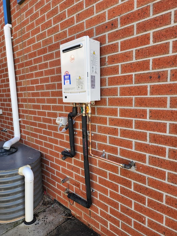 After Hours Plumbing Melbourne Pty Ltd project 5