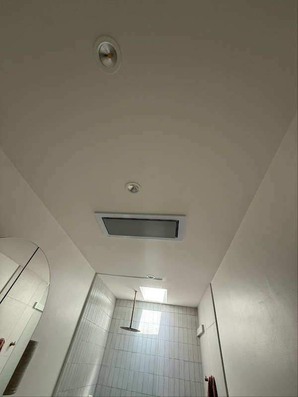 AG PAINTING & PLASTERING REPAIR SERVICES project 5