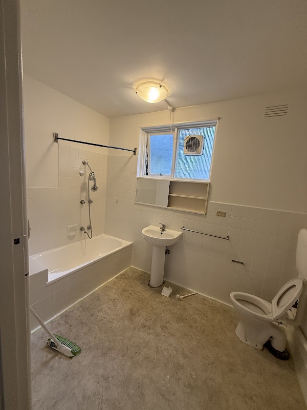 AG PAINTING & PLASTERING REPAIR SERVICES project 9