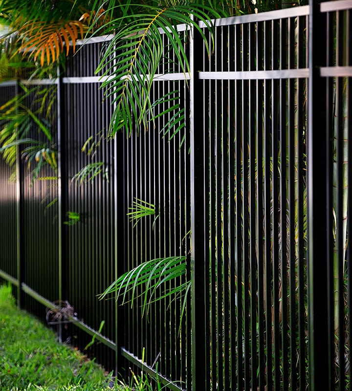 AG Sydney Fencing work 1