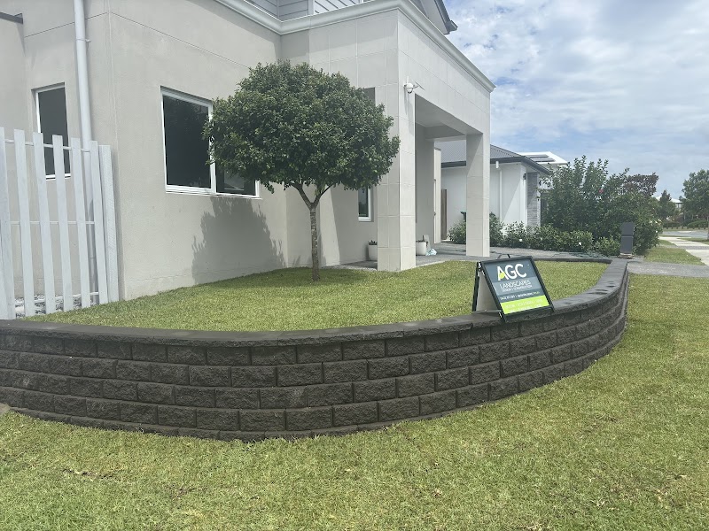AGC Landscapes work 1
