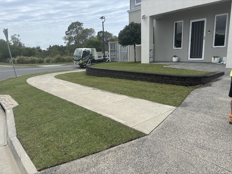 AGC Landscapes work 2