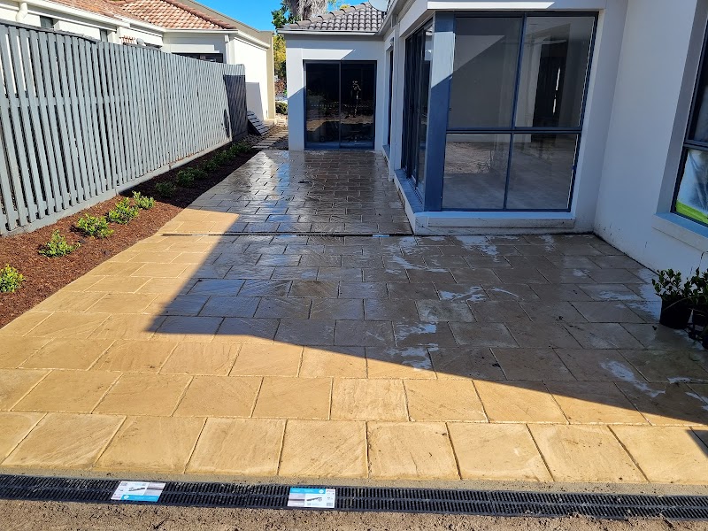 AGC Landscapes project 5