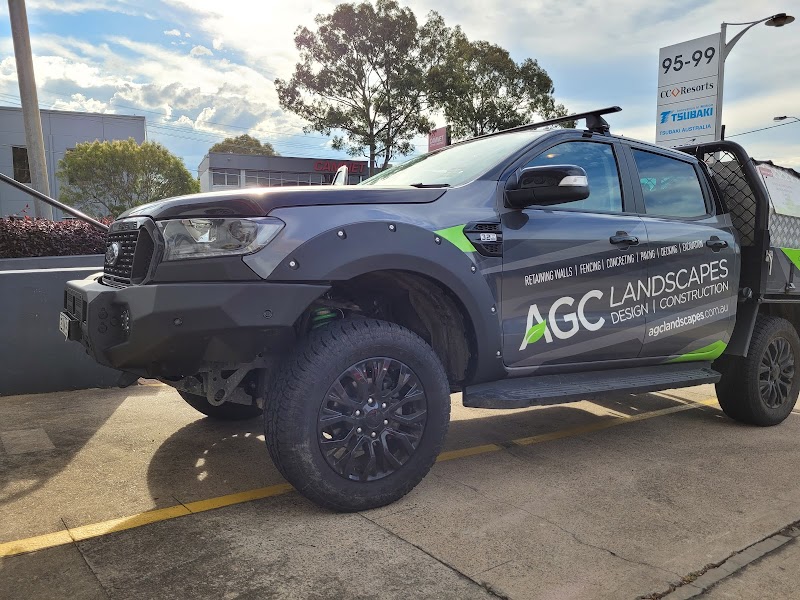 AGC Landscapes project 10