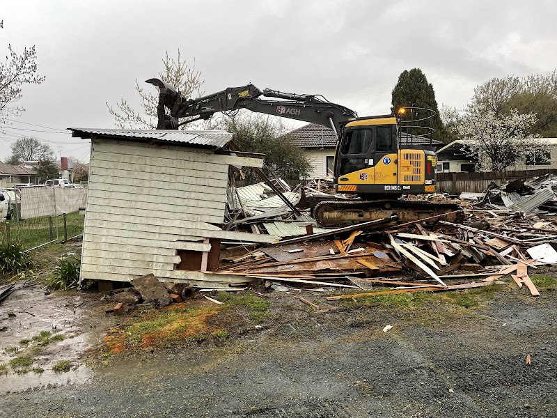 AGH demolition and Asbestos Removal Pty Limited work 3