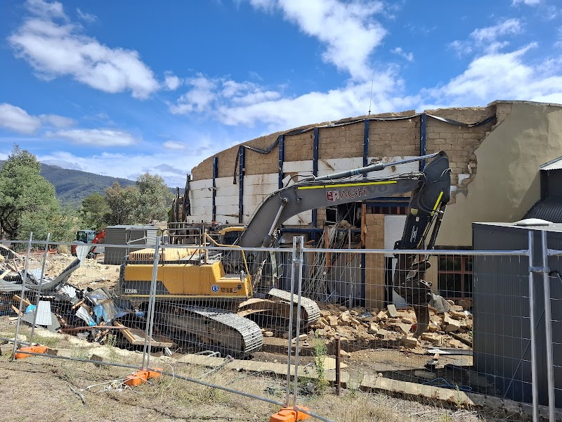 AGH demolition and Asbestos Removal Pty Limited project 8
