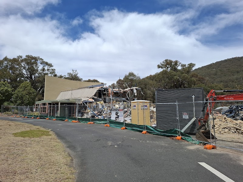 AGH demolition and Asbestos Removal Pty Limited project 9