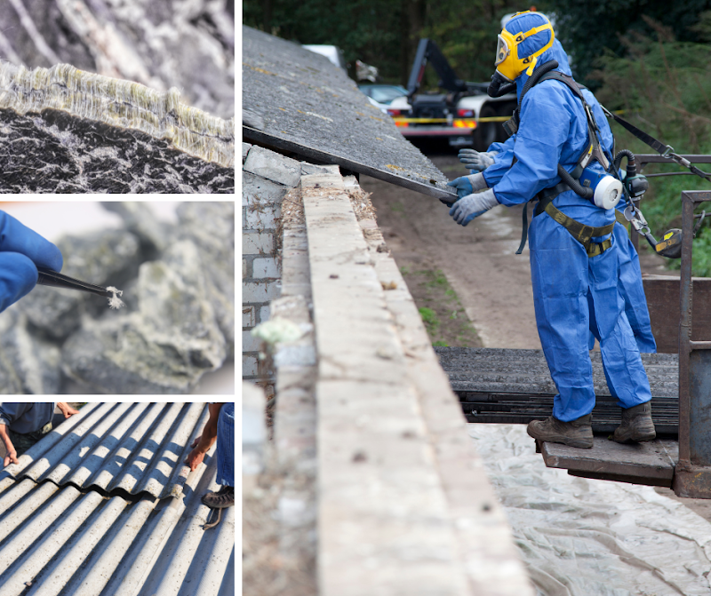 AGH demolition and Asbestos Removal Pty Limited project 10