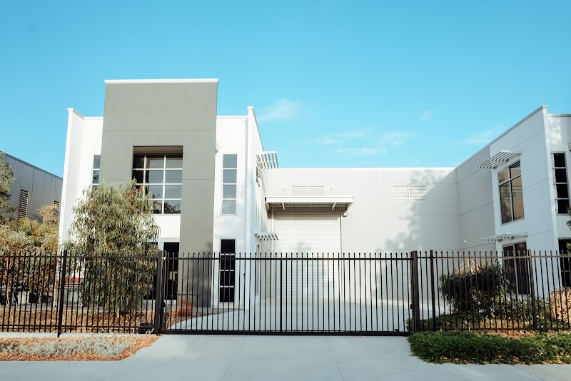 Agrimate Fencing photo 1