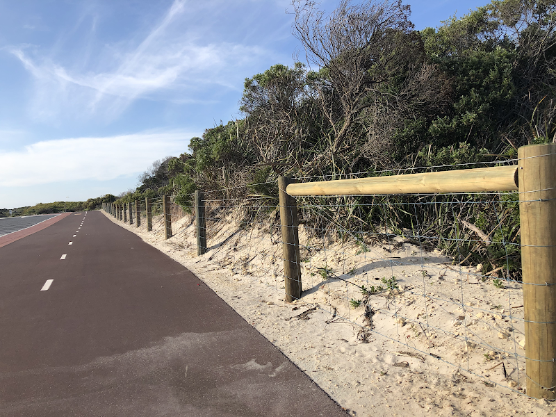 Agrimate Fencing photo 2