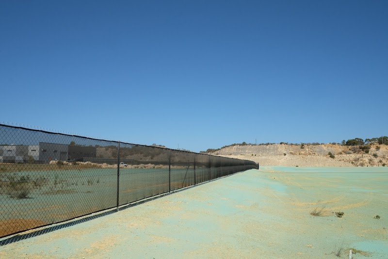 Agrimate Fencing project 5