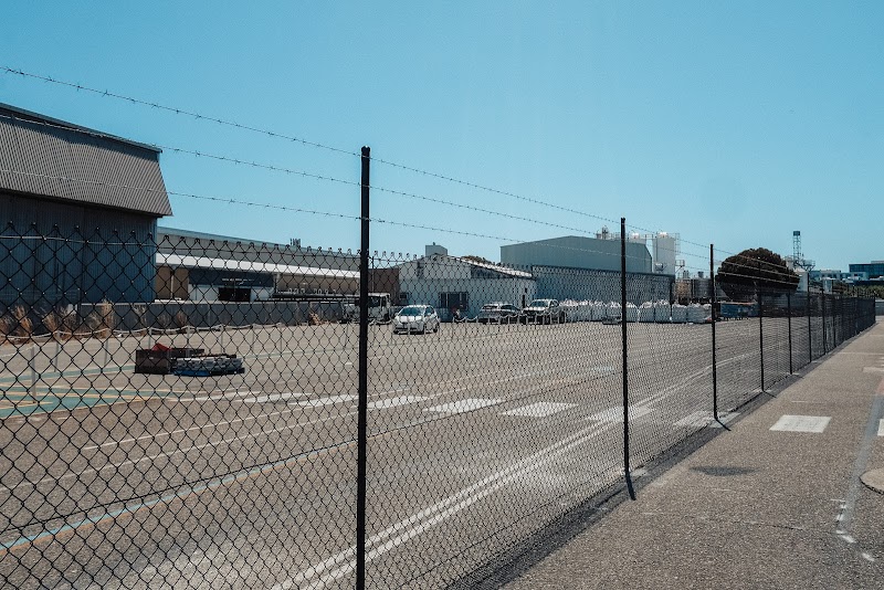 Agrimate Fencing project 6