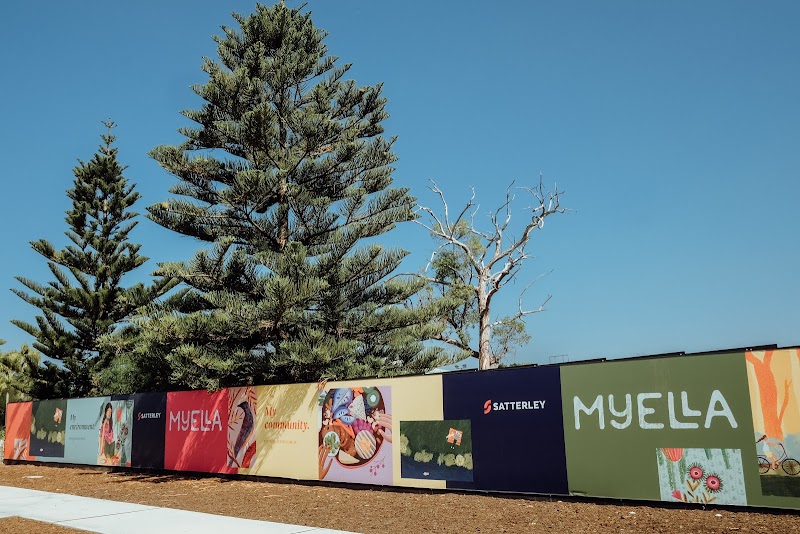 Agrimate Fencing project 8