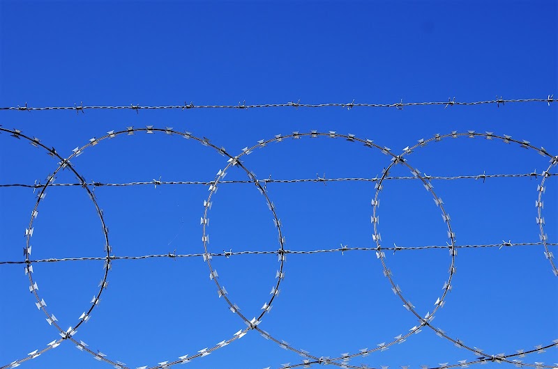 Agrimate Fencing project 9