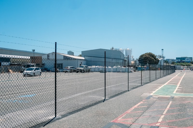 Agrimate Fencing project 10