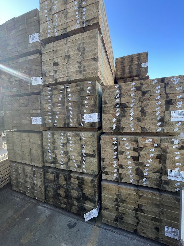 AH Fencing & Timber PTY LTD project 5