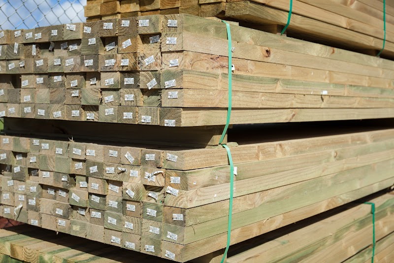 AH Fencing & Timber PTY LTD project 6