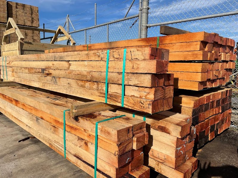 AH Fencing & Timber PTY LTD project 8