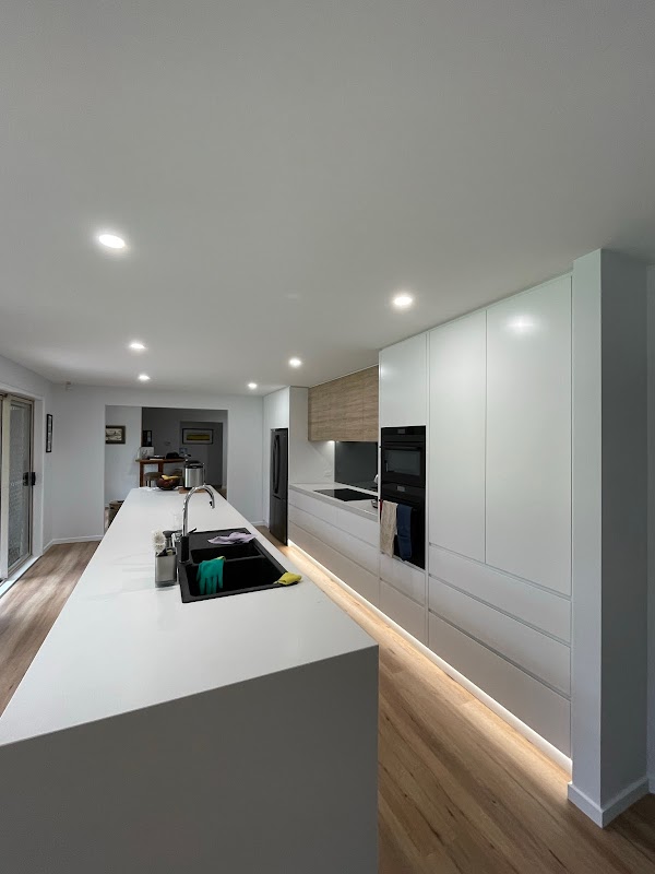AHD Electrical Services work 4