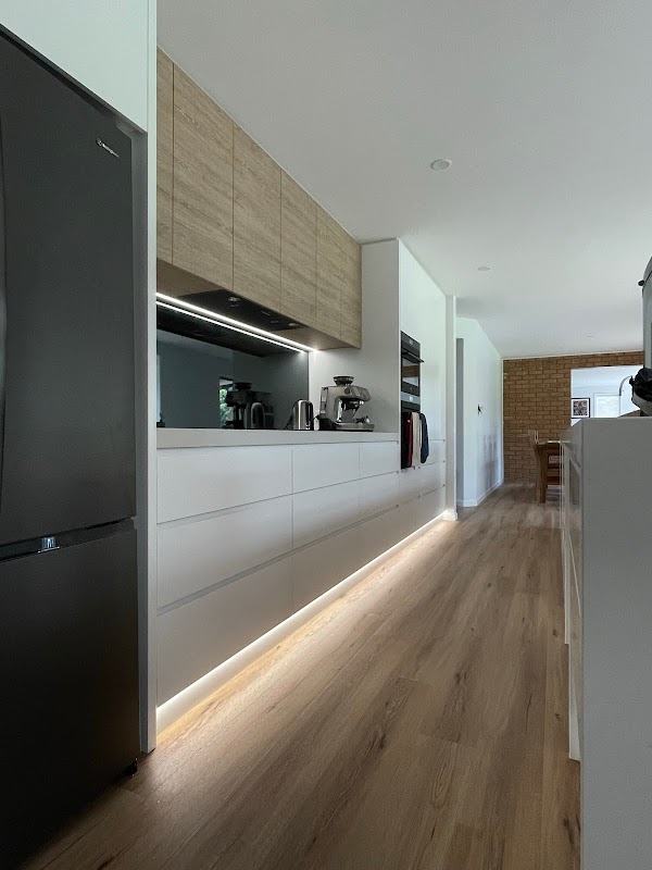 AHD Electrical Services project 5