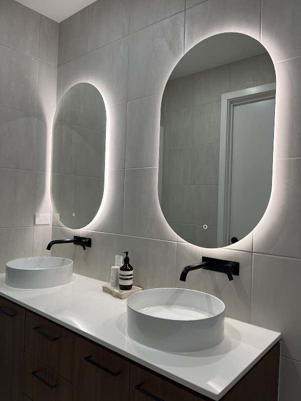 AHD Electrical Services project 6