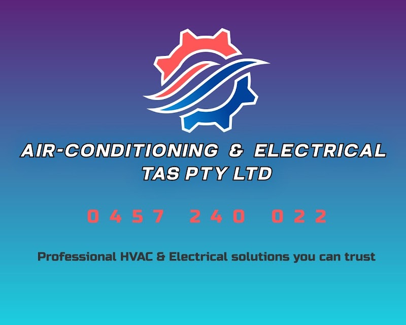 Air-conditioning & Electrical Tas Pty Ltd project 5