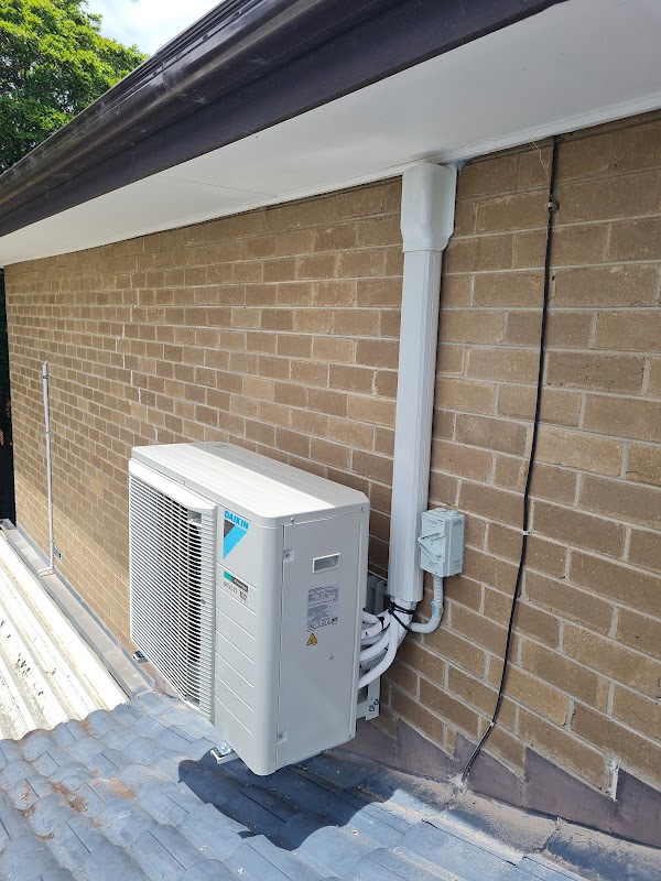 Air Conditioning Trade photo 3