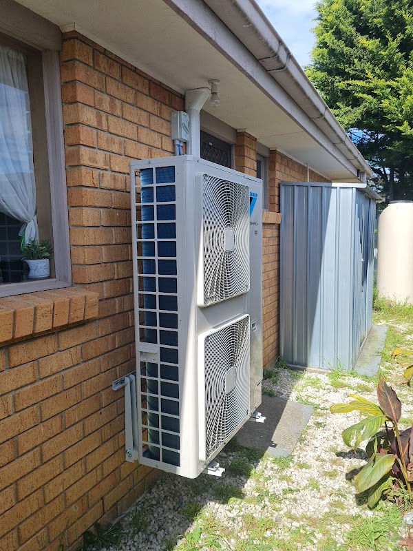 Air Conditioning Trade project 4
