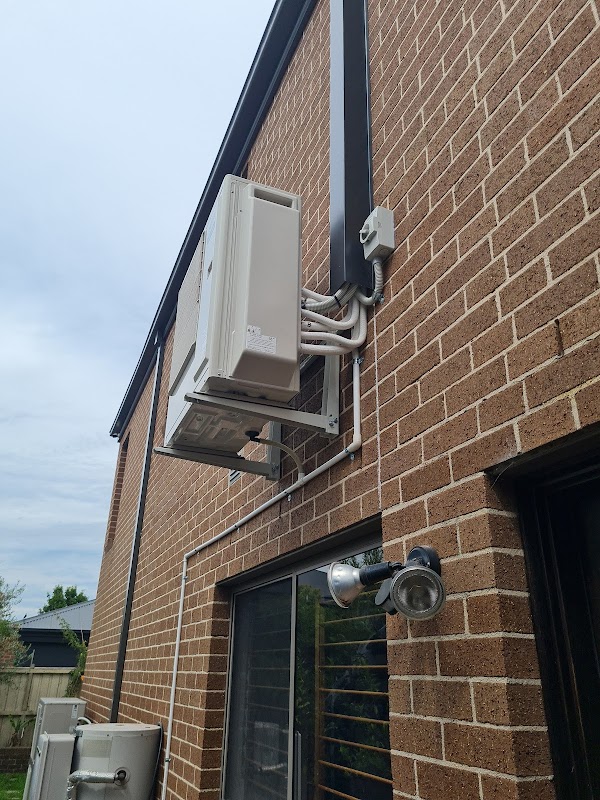 Air Conditioning Trade project 7