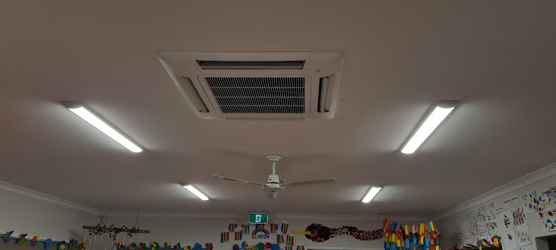 Air Conditioning Trade project 8