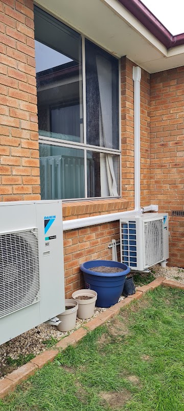 Air Conditioning Trade project 9