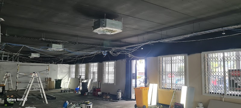 Air Conditioning Trade project 10