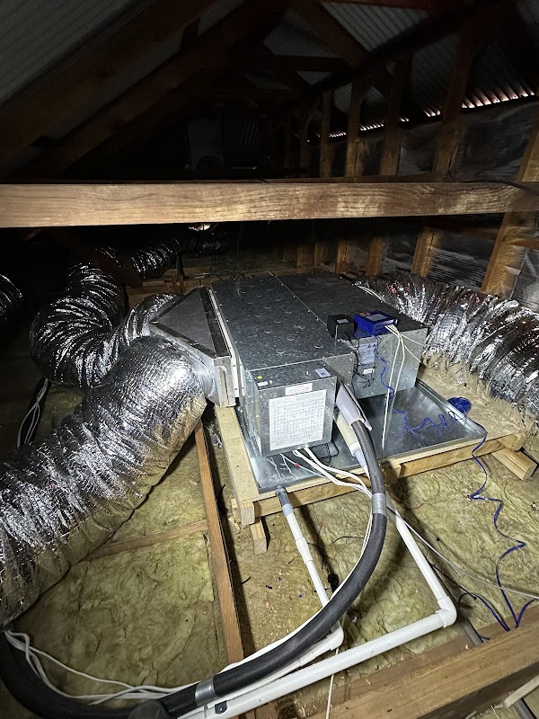 Air Cool Dynamics project 6