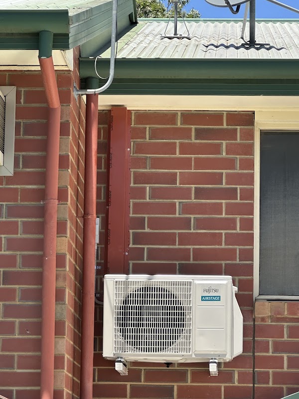Air Cool Dynamics project 7