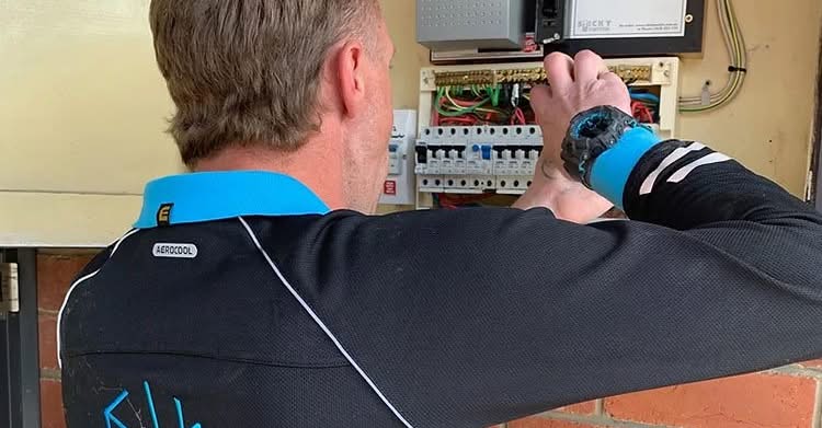 Air-Elec Hobart work 1