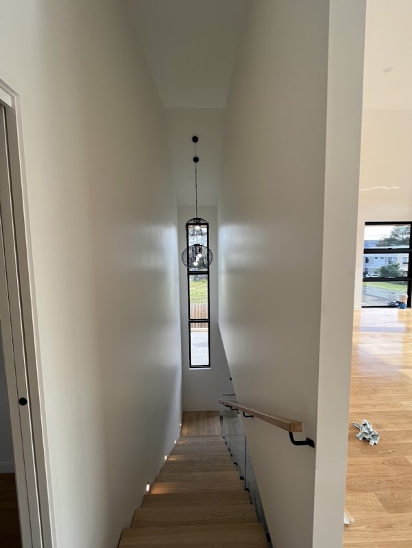 Air-Elec Hobart project 5