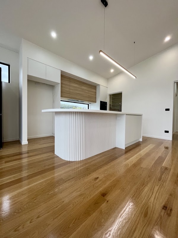 Air-Elec Hobart project 7