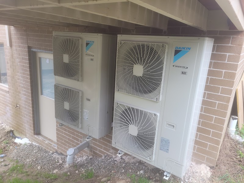 Air Fusion project 8