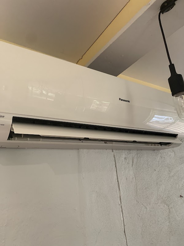Aircon Cleaning NT photo 2
