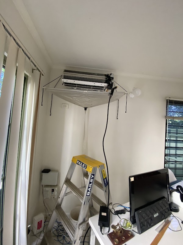 Aircon Cleaning NT photo 3