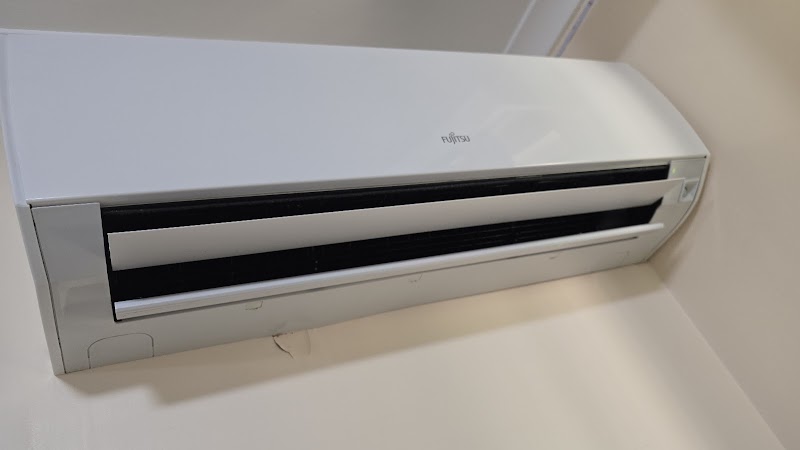 Aircon Cleaning NT project 6