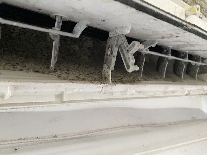 Aircon Cleaning NT project 8