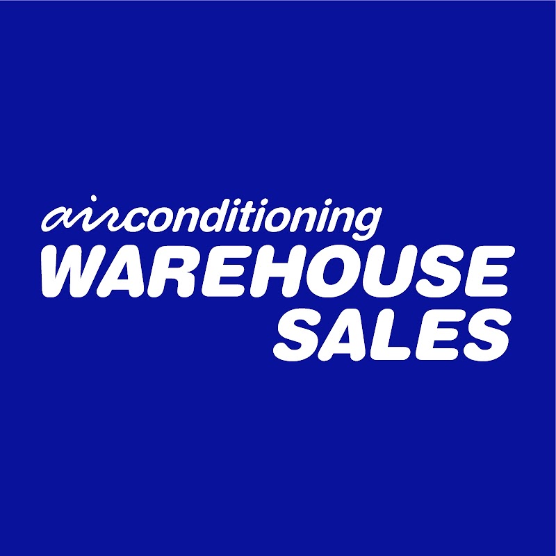 Airconditioning Warehouse Sales work 4
